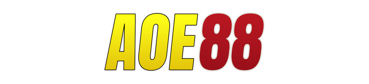 aoe88 logo